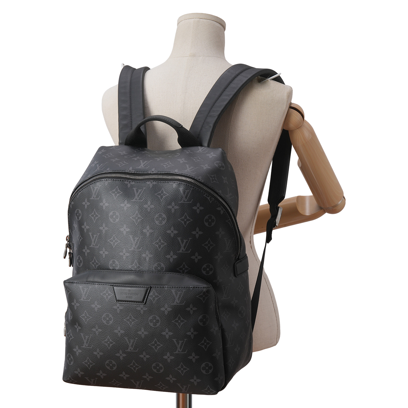 LOUIS VUITTON(USED)루이비통 M43186 디스커버리 백팩